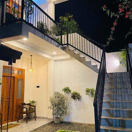 No Brand Villa Weligama Exterior photo