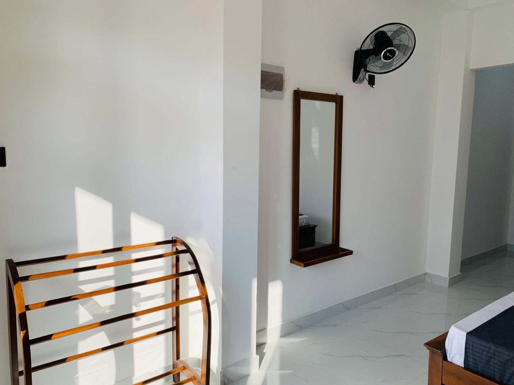 No Brand Villa Weligama Exterior photo