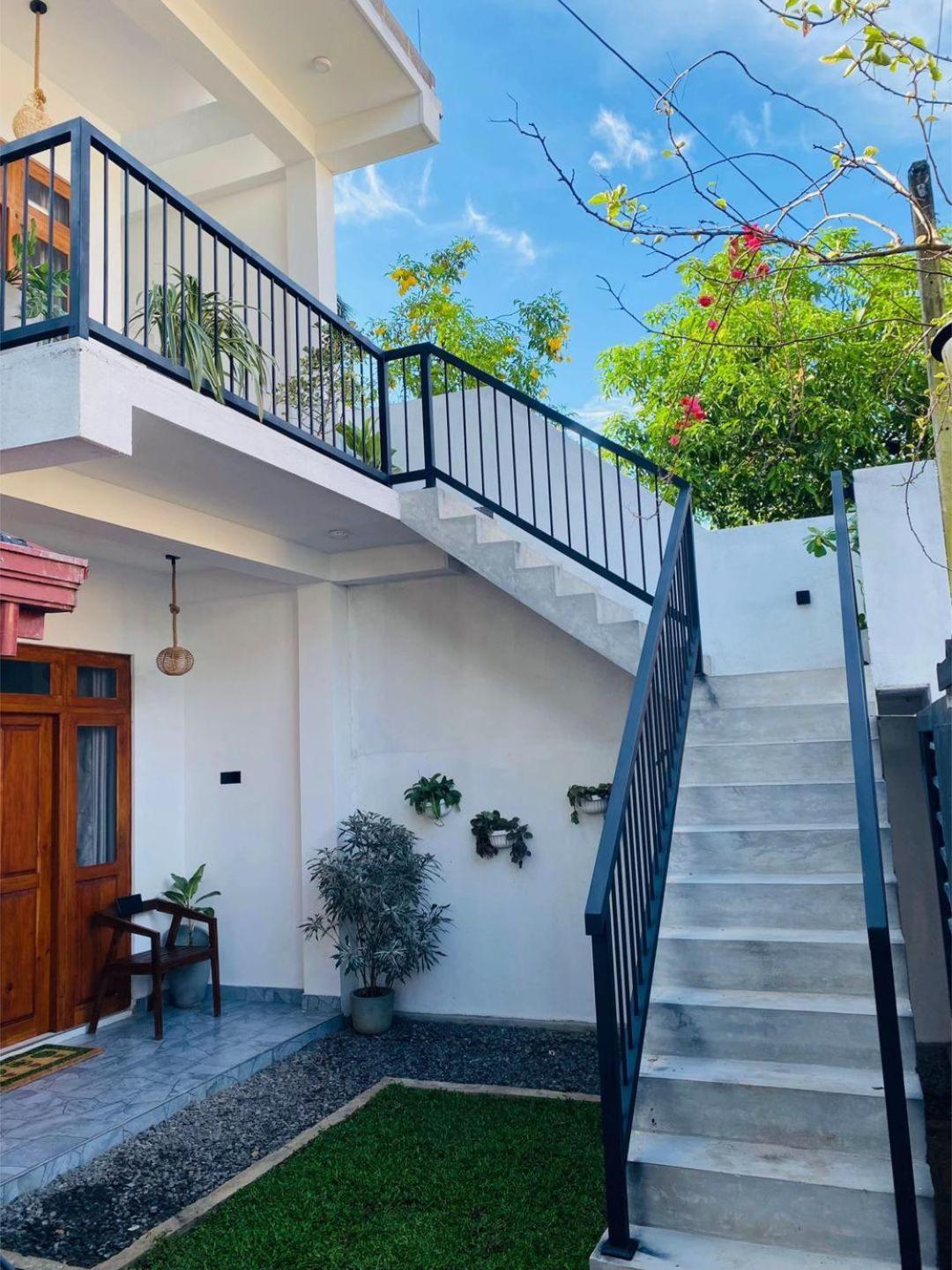 No Brand Villa Weligama Exterior photo