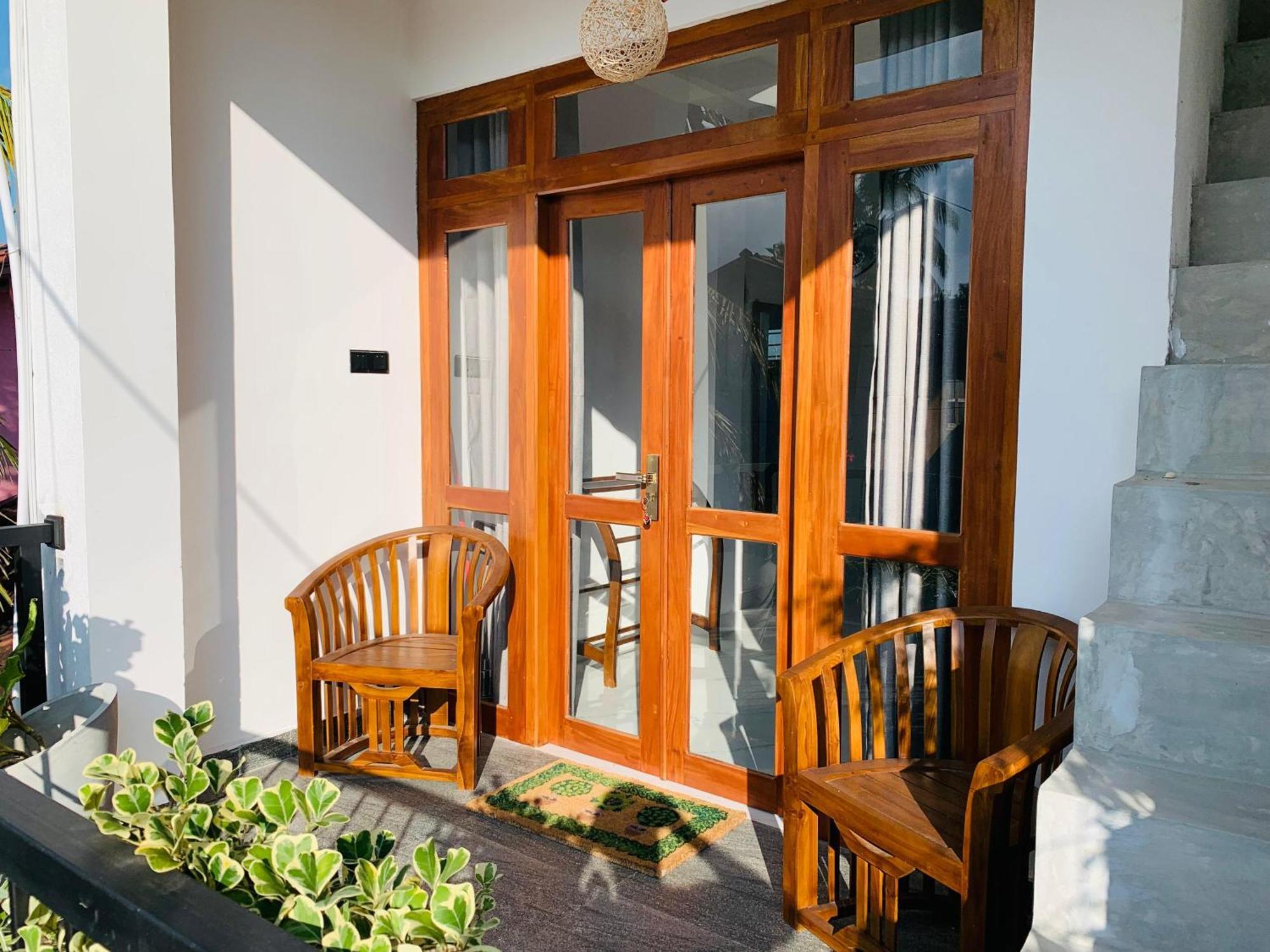No Brand Villa Weligama Exterior photo