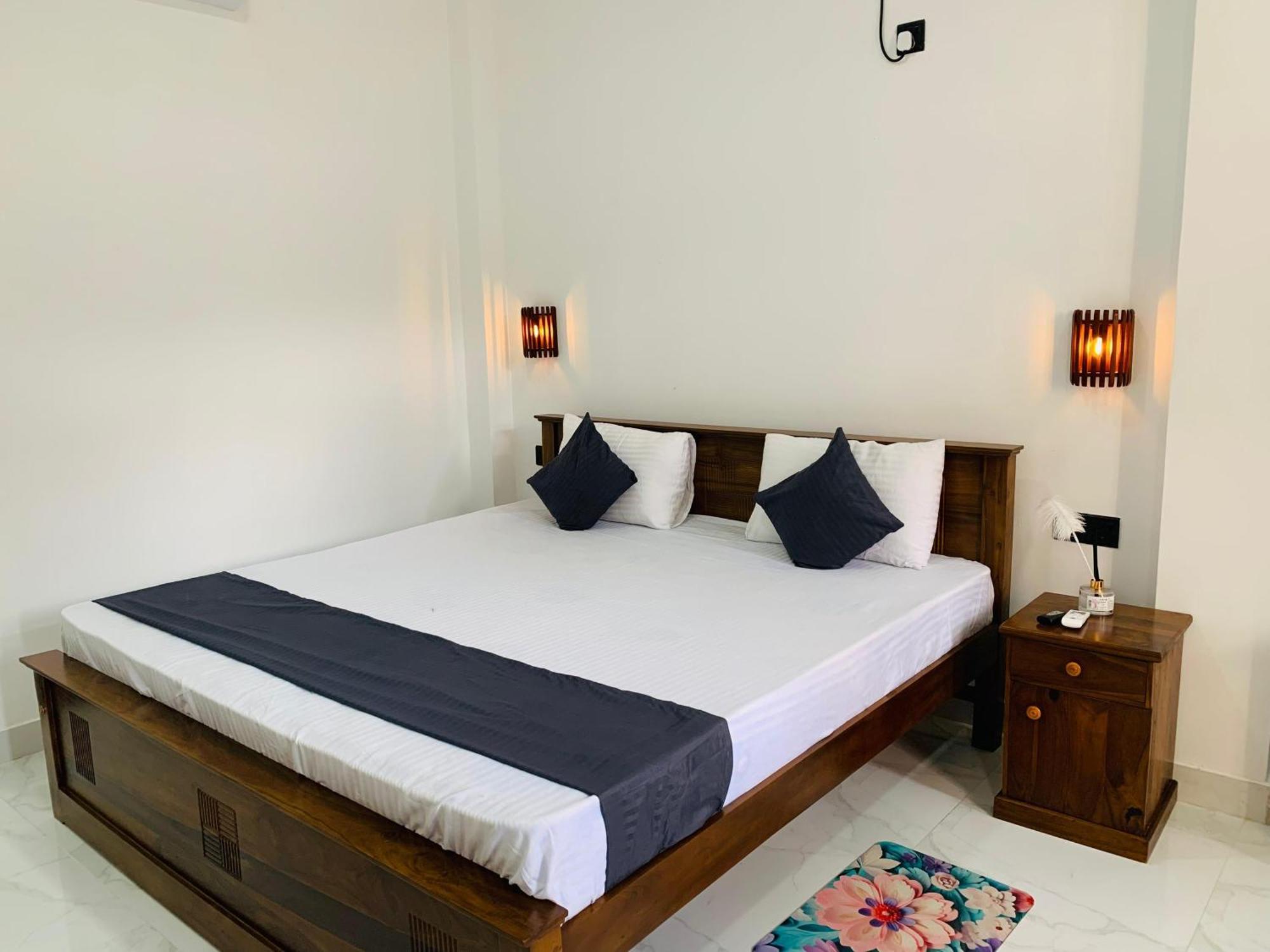 No Brand Villa Weligama Exterior photo